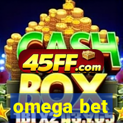 omega bet